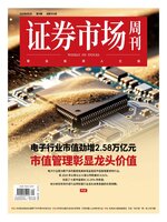 Capital Week 證券市場週刊
